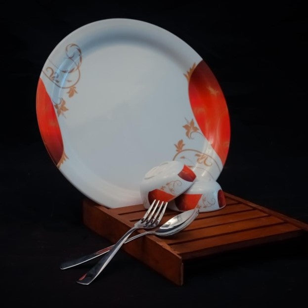 Melamine Plates