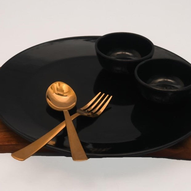 Melamine Plates