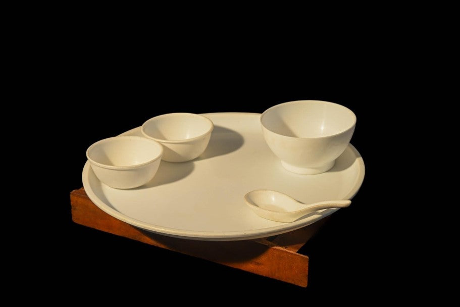 Melamine Plates