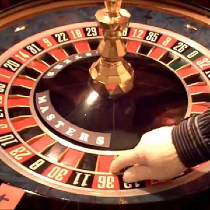Casino Game
