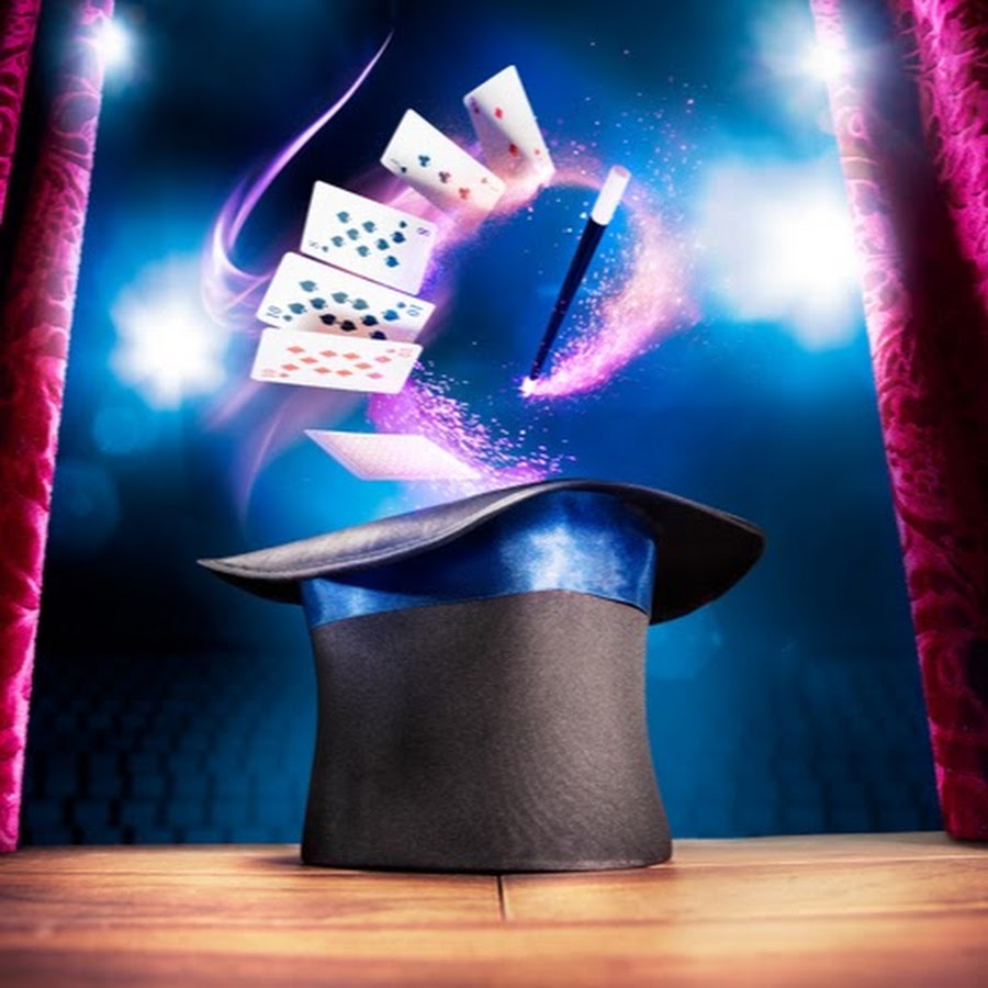 Magic Show Performance