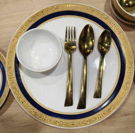 Crockery