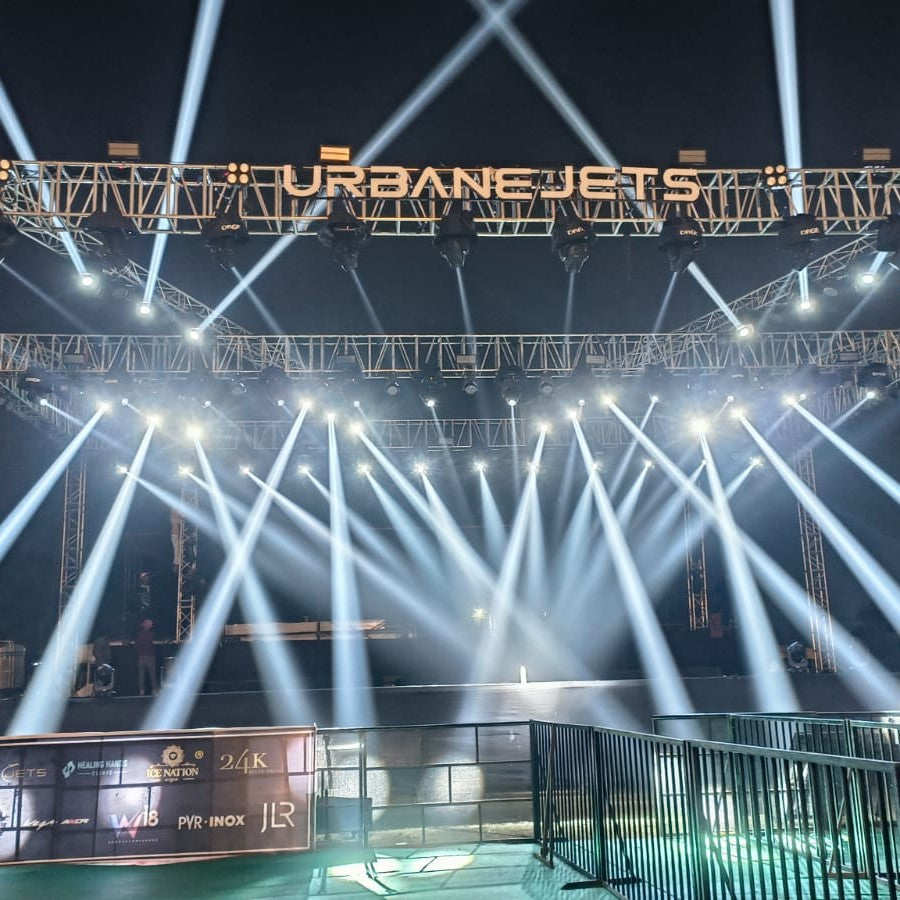 Stage