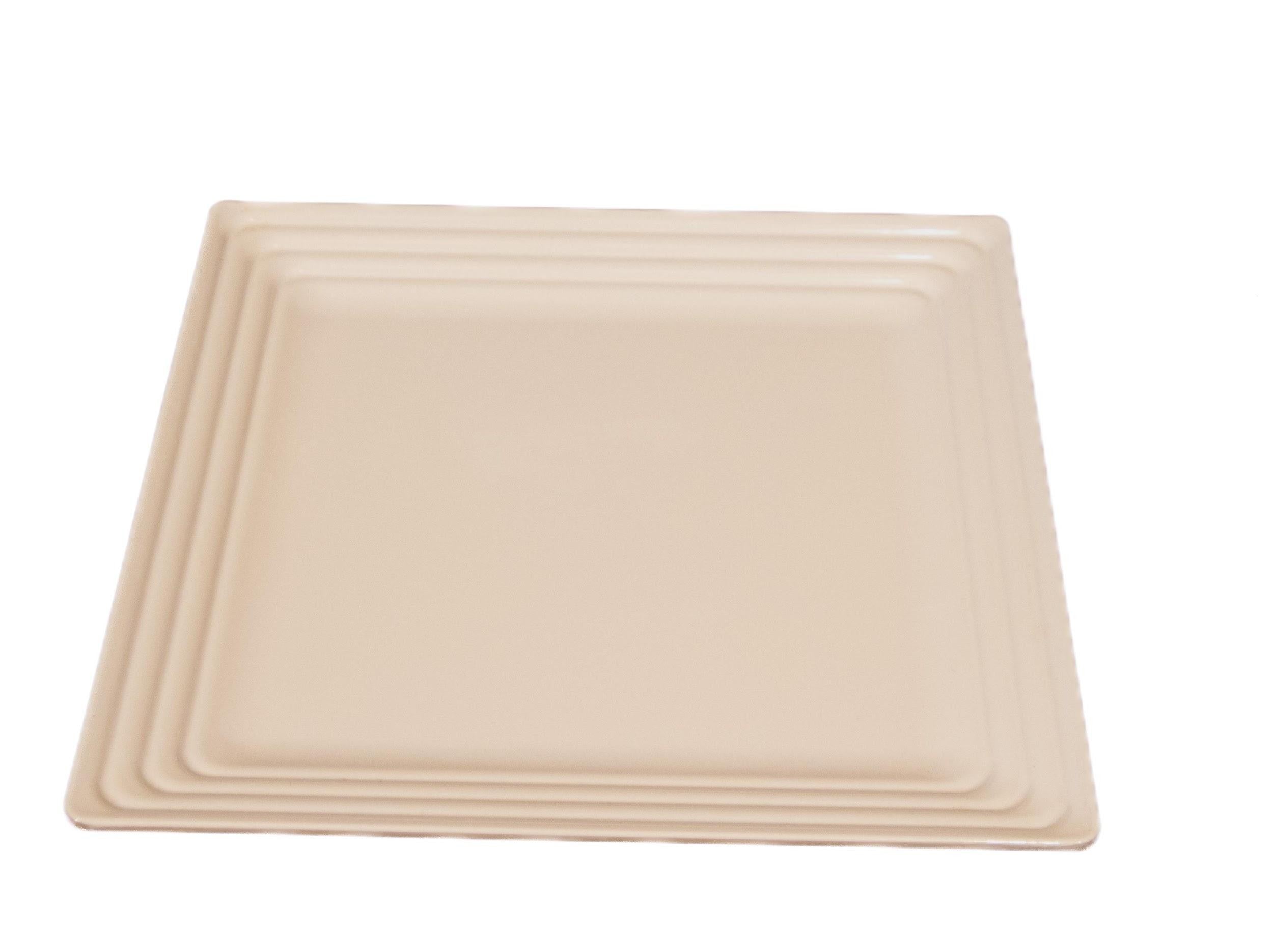 Melamine Platters