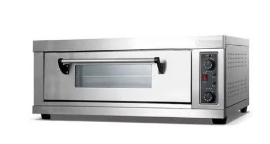 Pizza Oven