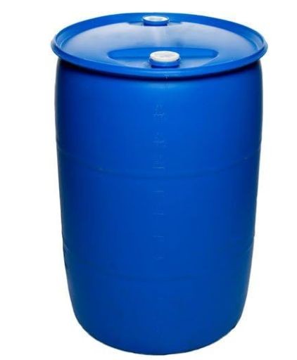 Water Drum