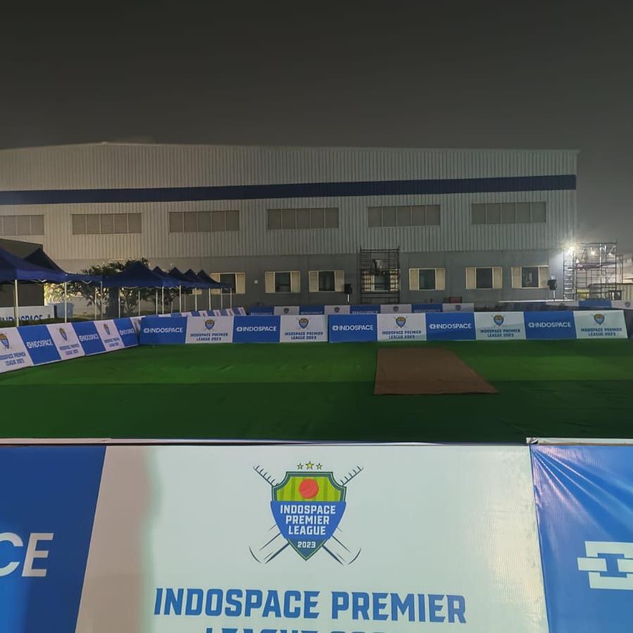 Cricket Set Rental