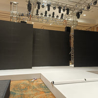 Ramp Runway
