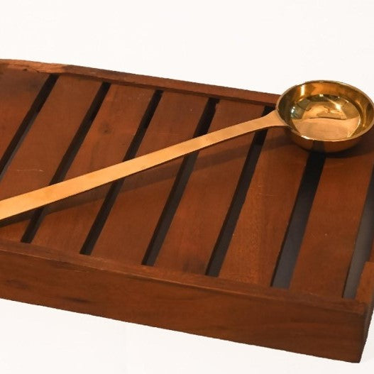 Ladle