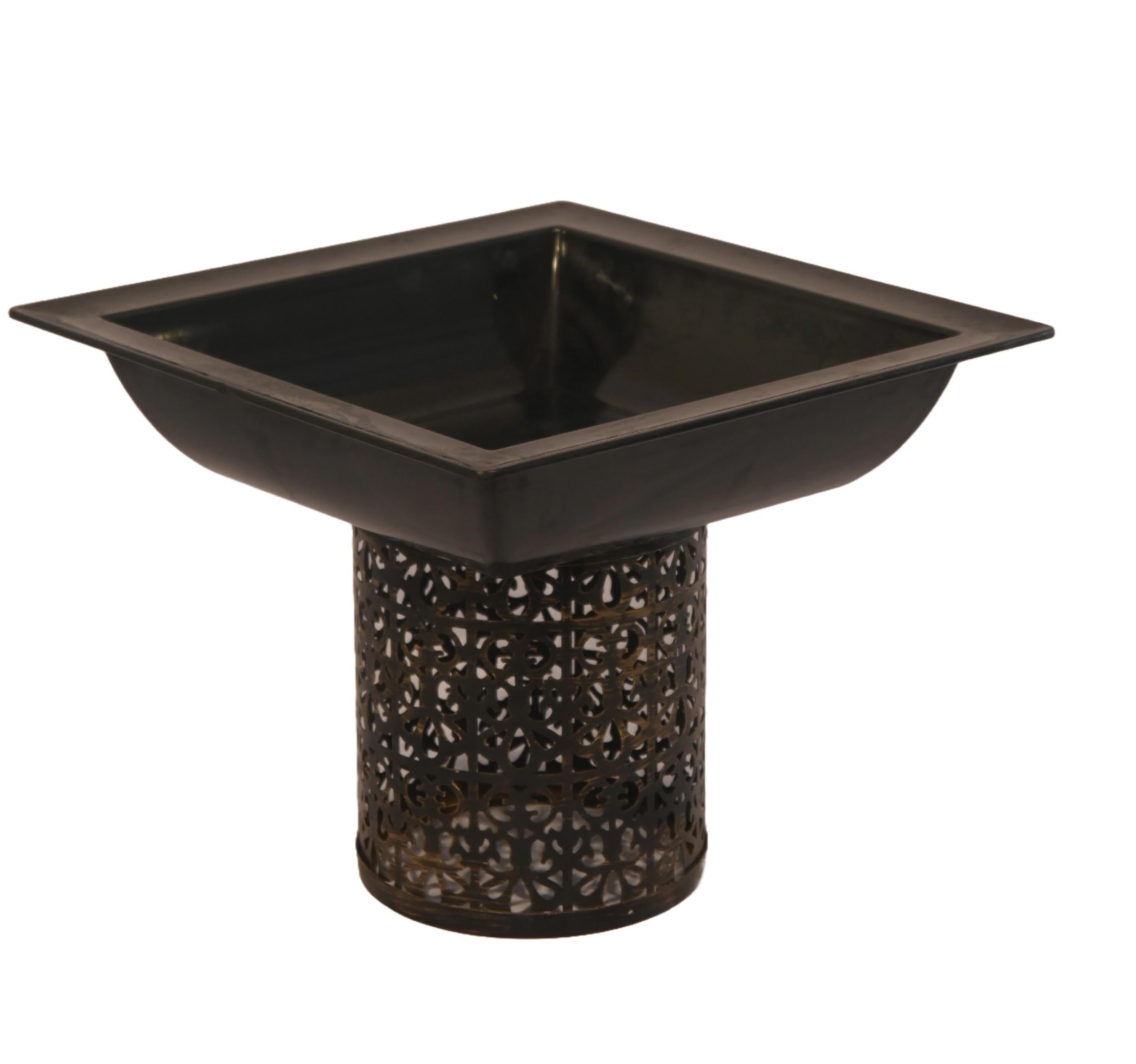 Designer Bowl