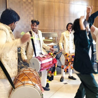 Corporate Outdoor Event Services