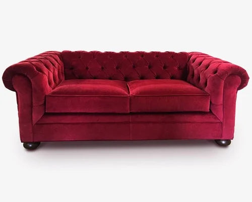 Red VIP Couch