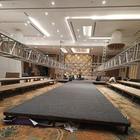 Ramp Runway