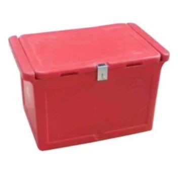 Ice Box