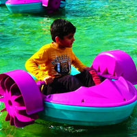 Boating Experience