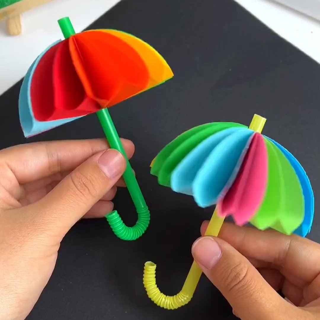 Paper Craft Station