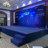 LED screen
