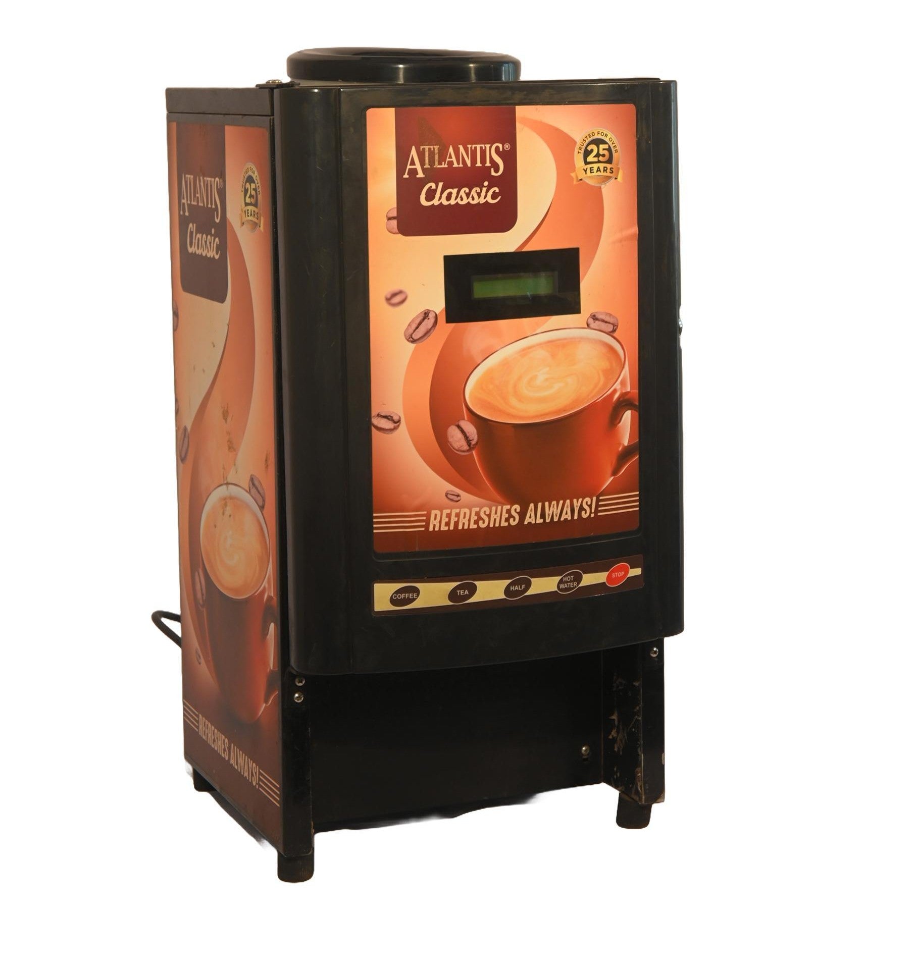 Coffee Machine
