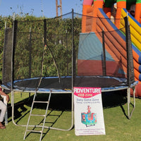 Game Zone