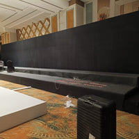 Ramp Runway