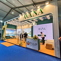 Fabricated Stall