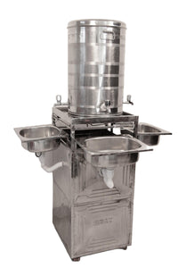Wash Basin