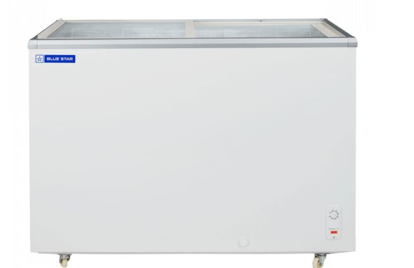 Deep Freezer