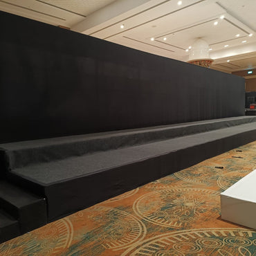 Ramp Runway