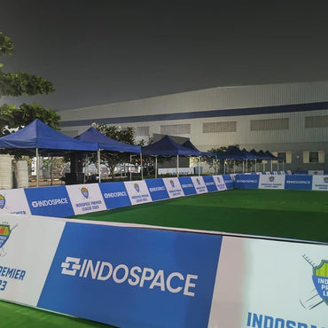 Cricket Set Rental