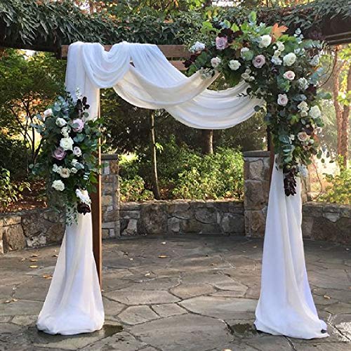 Draping Arch