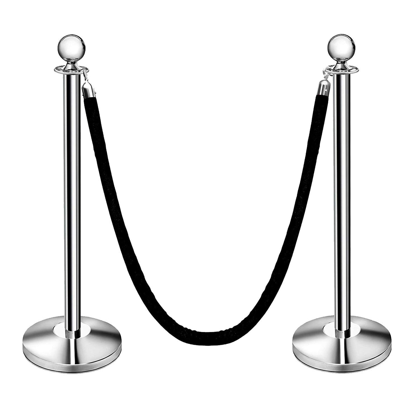 Cooper Black Rope Q Manager
