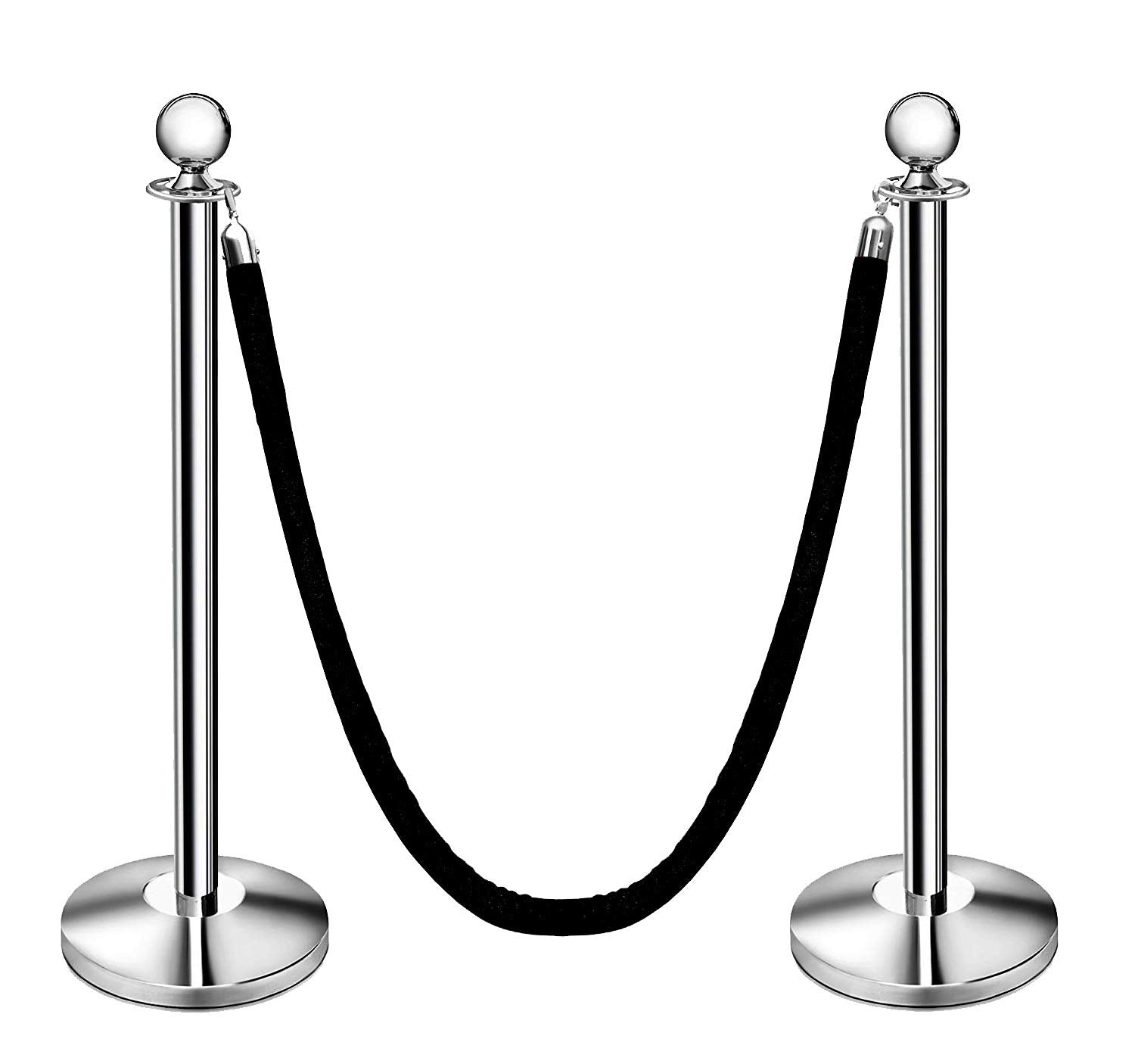 Cooper Black Rope Q Manager