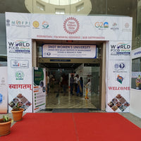 Entry Arch Kaman
