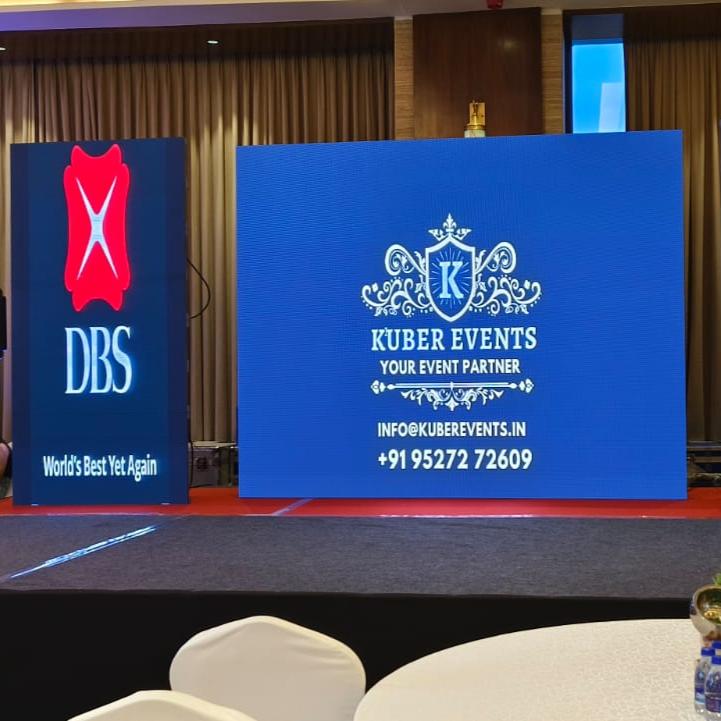 Corporate Outdoor Event Services