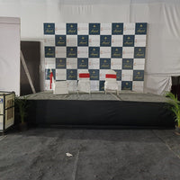 Stage Riser