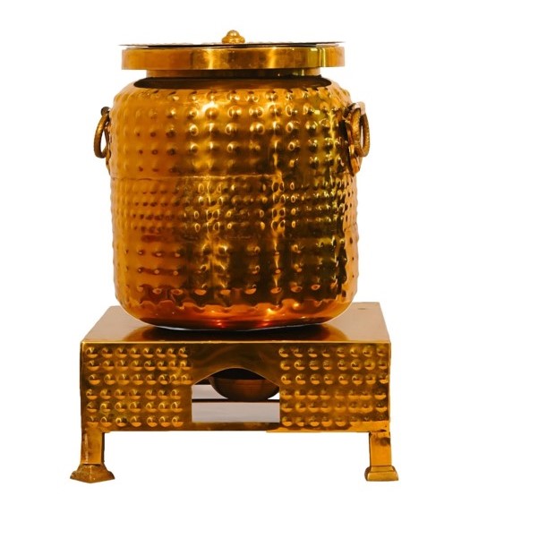 Soup Tureen