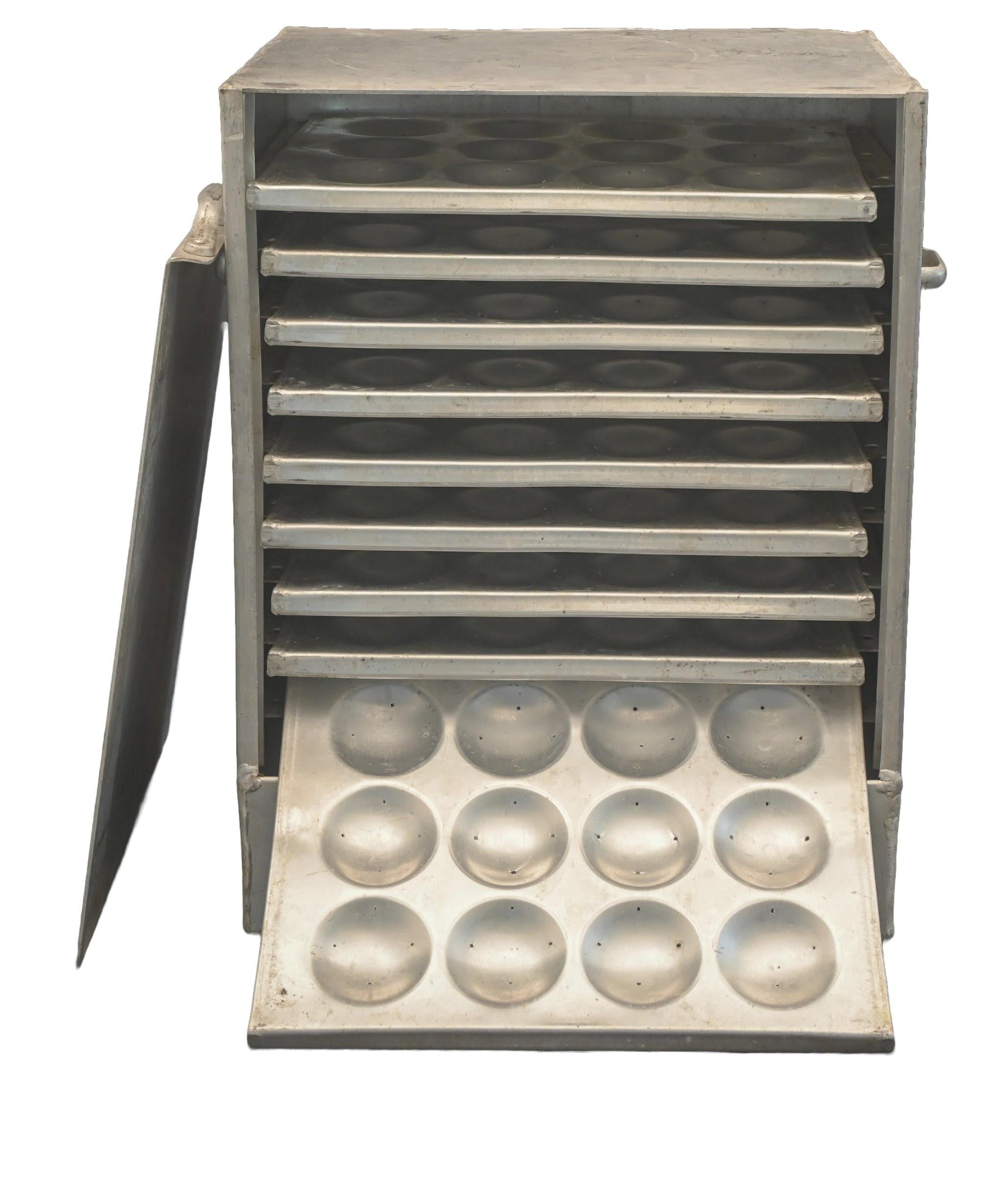 Steel Idli Maker
