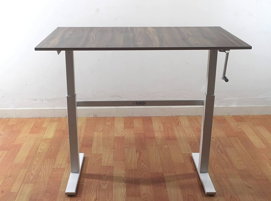 Wooden Top Table