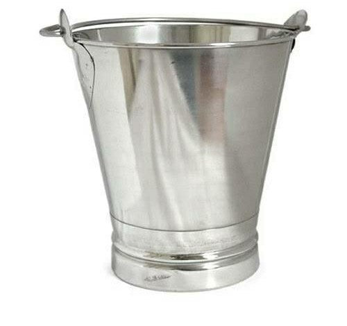 Steel Bucket