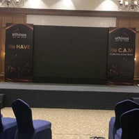 LED screen