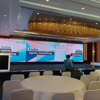 LED screen
