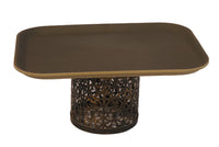 Salver
