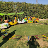 Game Zone