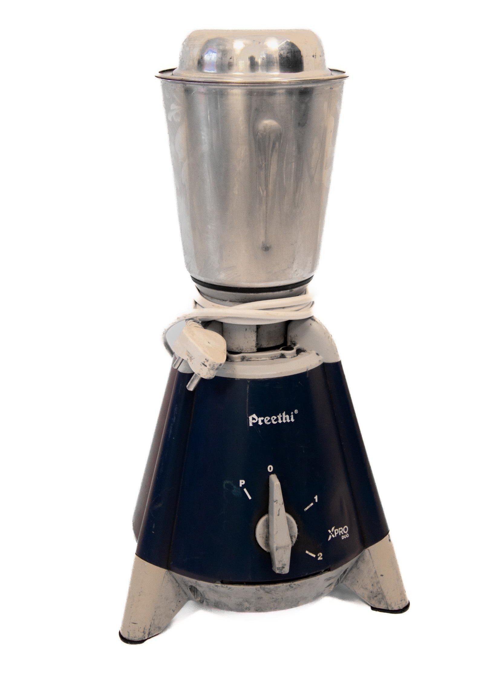 Mixer