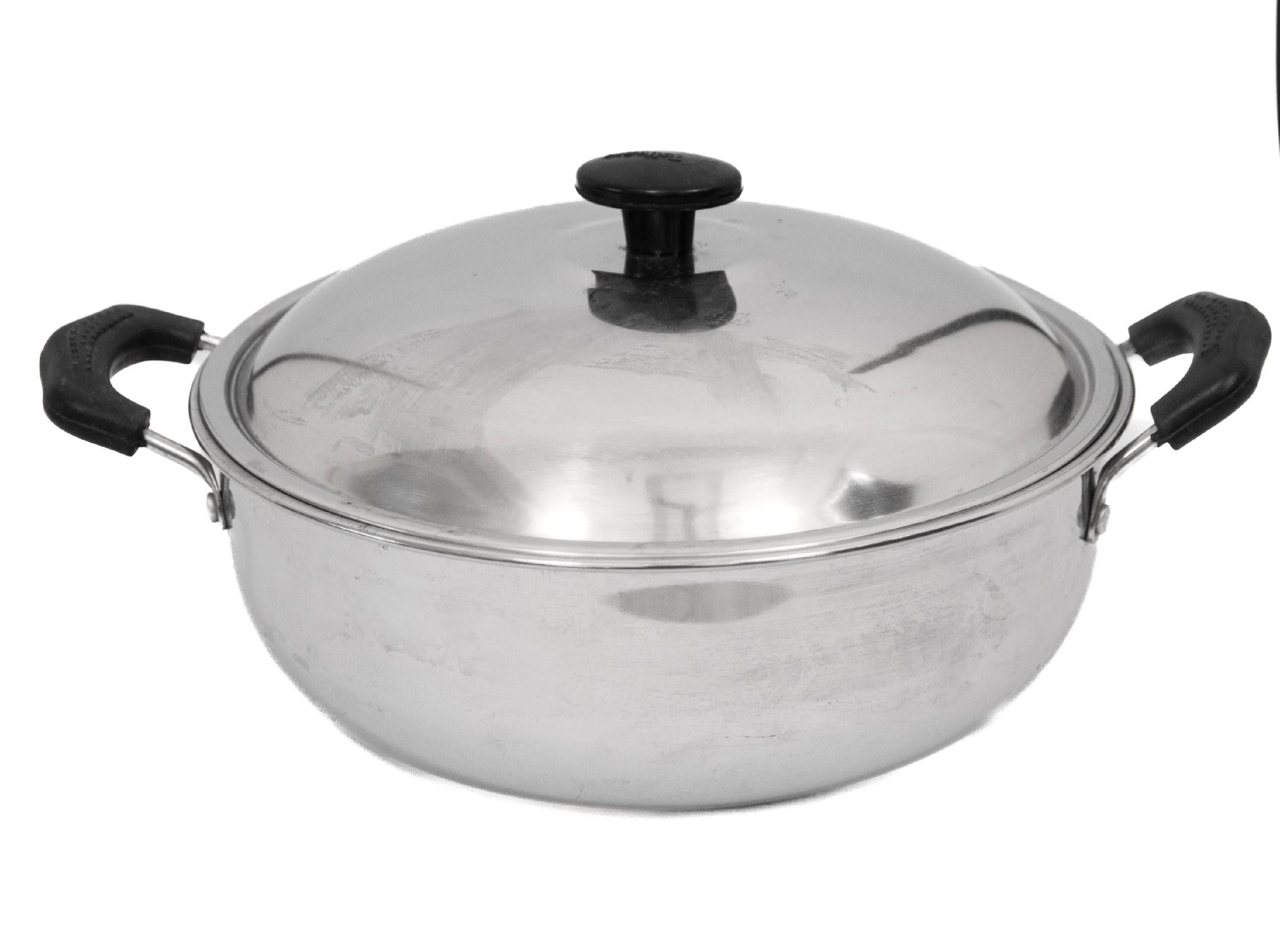 Cooking Pot