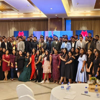 Corporate Outdoor Event Services