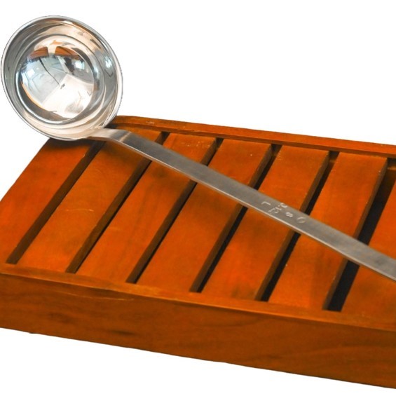 Ladle