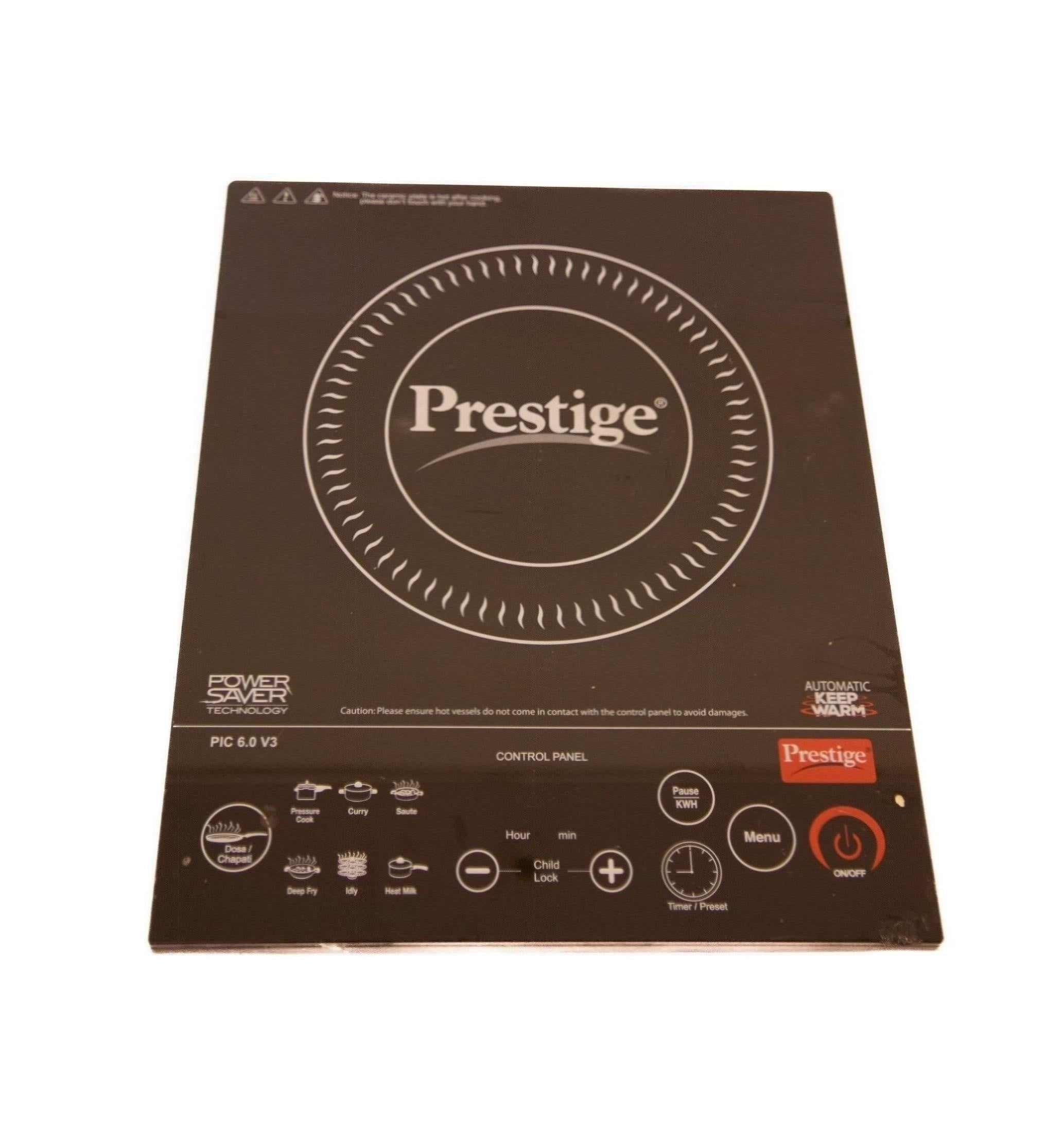 Induction Pad