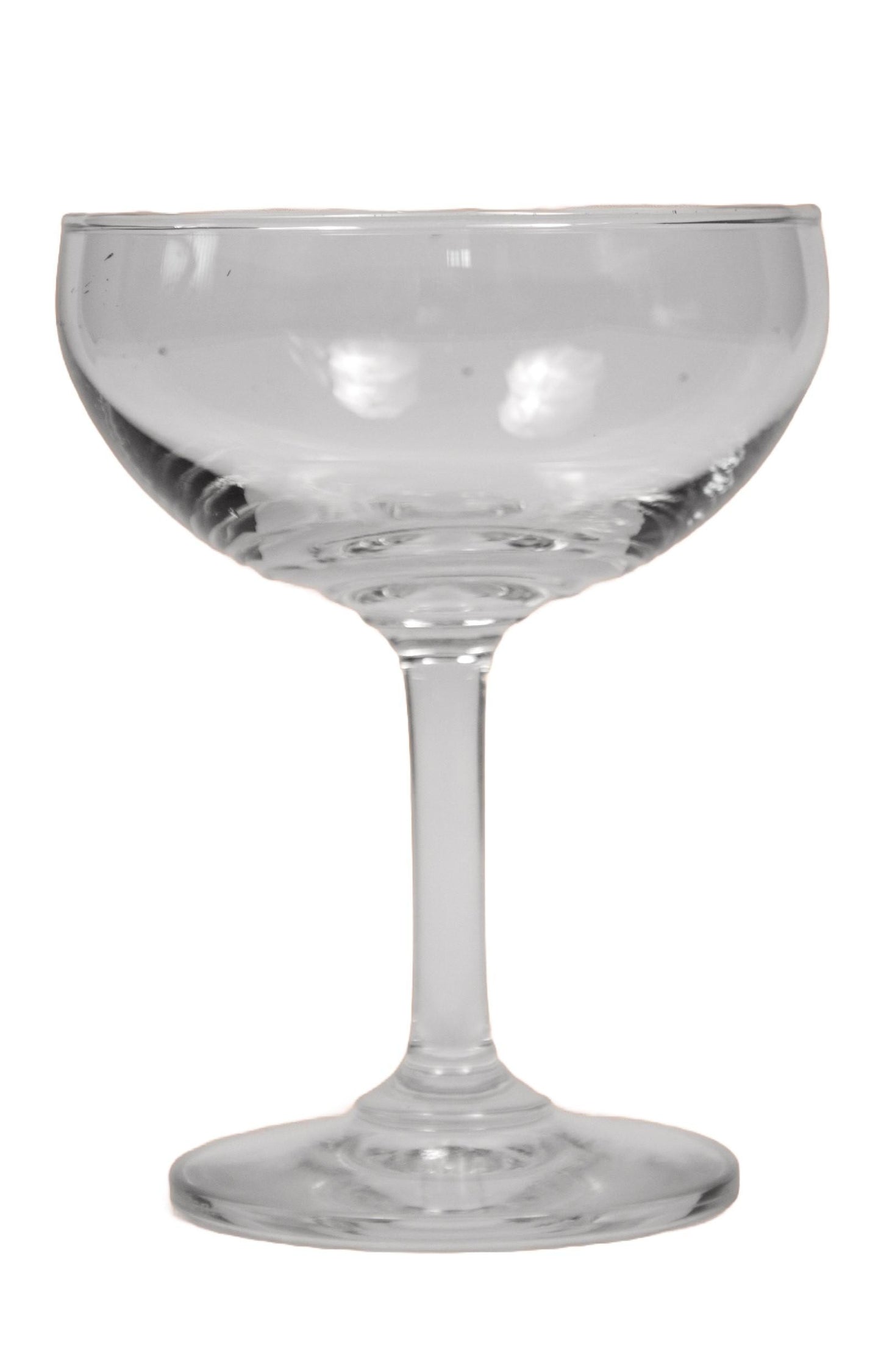 Glassware