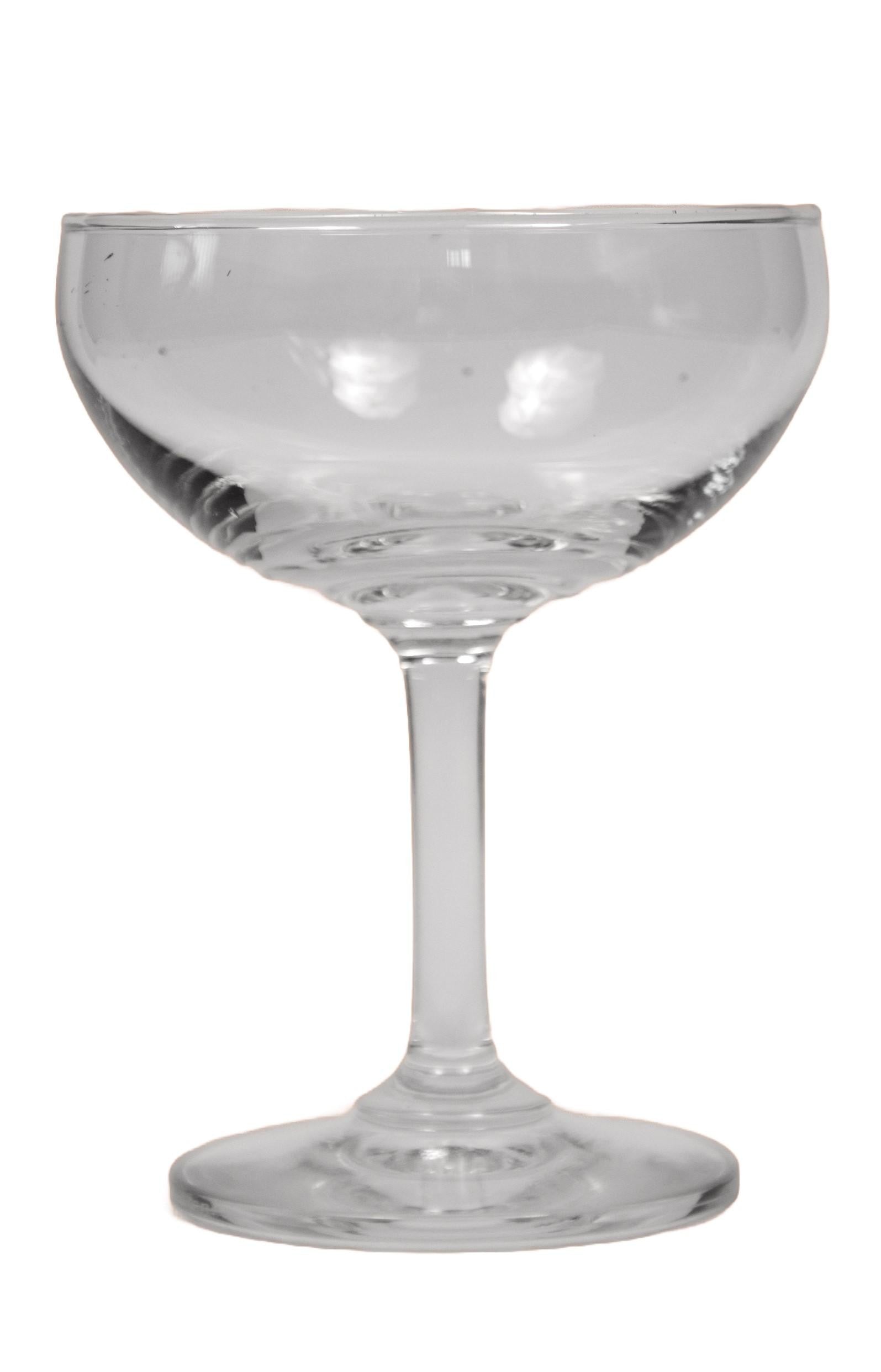 Glassware
